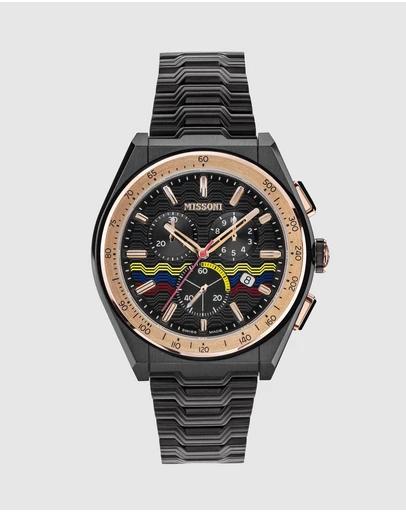 Missoni 331 Watch - Men's