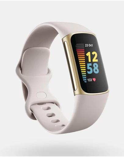 Fitbit Charge 5 Fitness Tracker