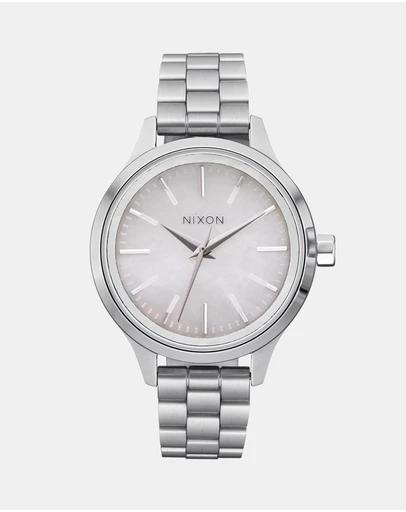 Optimist Watch