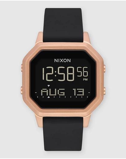 Siren SS Watch