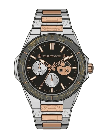 WORLDWATCHZ